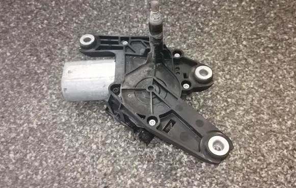 Mercedes-Benz E W212 Rear window wiper motor A2128200342
