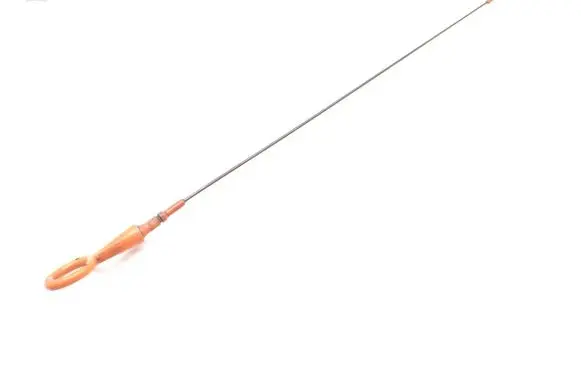 Oil level dip stick