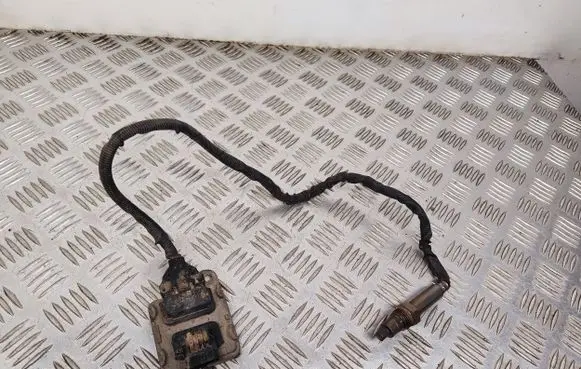 Mercedes-Benz E W213 Lambda probe sensor A0009057208