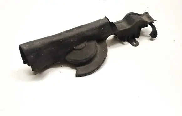 BMW 3 F30 F35 F31 Engine compartment rubber 7255804 18068510