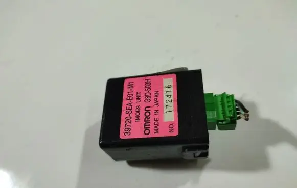 Honda FR-V Other control units/modules 39720SEAE01M1