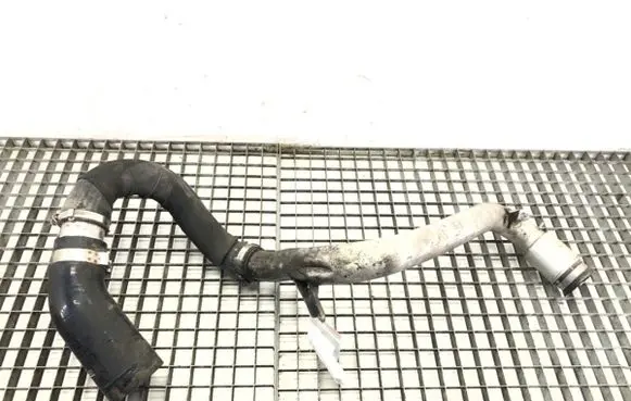 Audi A6 C7 Air intake hose/pipe