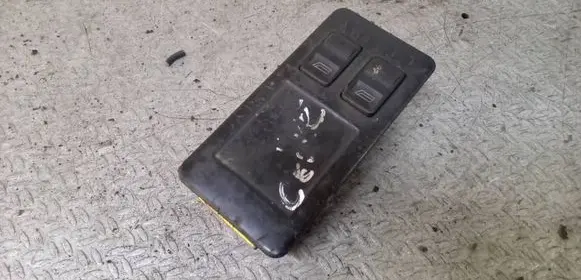 Audi 100 S4 C4 Electric window control switch 4A0959515A
