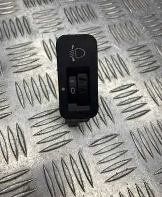 Peugeot 206 Headlight level height control switch 1925699 PA66309FV