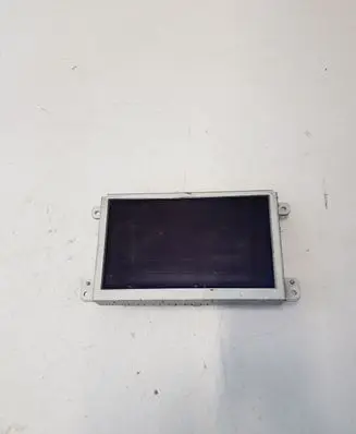 Audi A6 S6 C6 4F Screen/display/small screen 4F0919603B