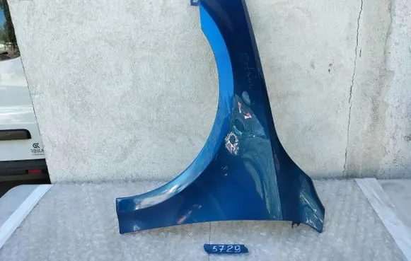 Skoda Octavia Mk3 (5E) Fender