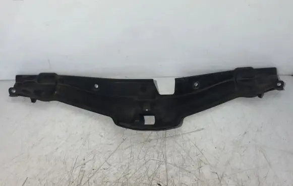 Radiator trim