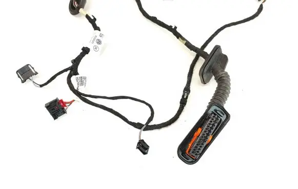 Volkswagen T-Cross Rear door wiring loom 2GM970138C 2GMS70136C