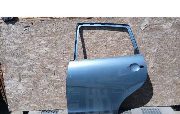Seat Altea XL Rear door 