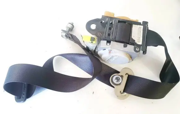 Nissan Note (E11) Front seatbelt 51w97d12h 305743499jn7-ah