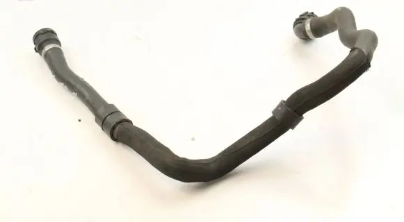 BMW X5M E70 Engine coolant pipe/hose 7589734 17127589734