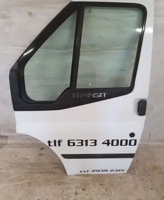 Ford Transit Front door