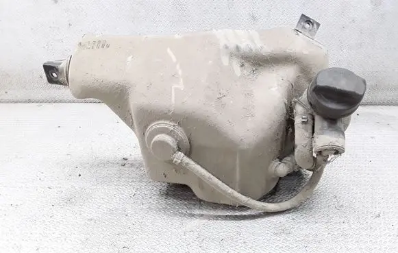 Audi A8 S8 D2 4D Fuel tank filler neck pipe 