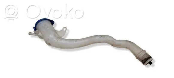 Volvo XC60 Window washer liquid tank fill tube 30784333 M1S8A