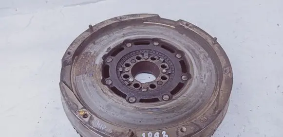Toyota Auris 150 Dual mass flywheel 