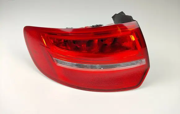 Audi A3 S3 8P Rear/tail lights 8P4945095E