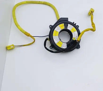 Suzuki Baleno EG Airbag slip ring squib (SRS ring) 