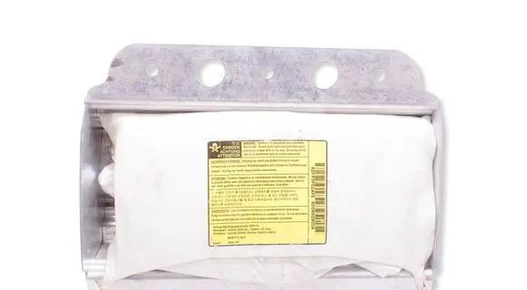KIA Sorento Passenger airbag 569203E000