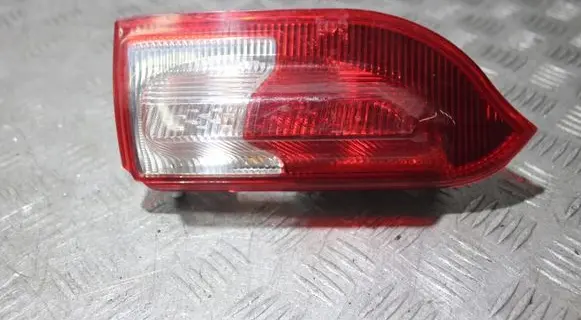 Opel Insignia A Rear bumper light 13226854