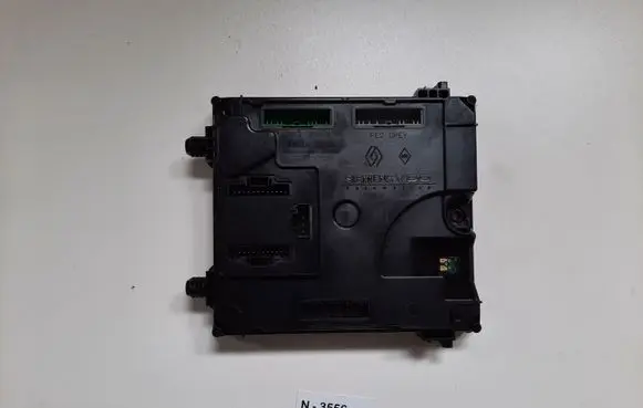 Renault Laguna III Other control units/modules A2C53297639