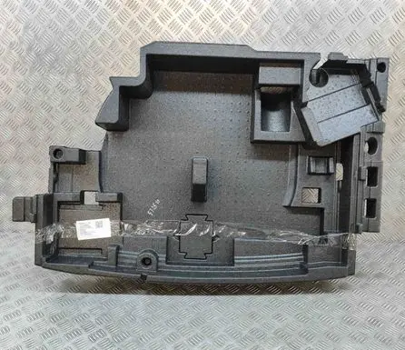 Audi Q5 SQ5 Other trunk/boot trim element 80A012109H
