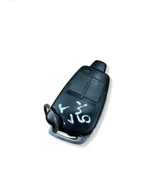 Audi Q7 4L Webasto auxiliary heater remote control 4L0909507 0414305 9013602A