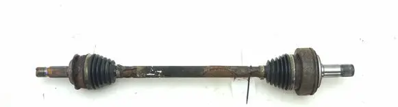 Mercedes-Benz Vito Viano W639 Rear driveshaft 