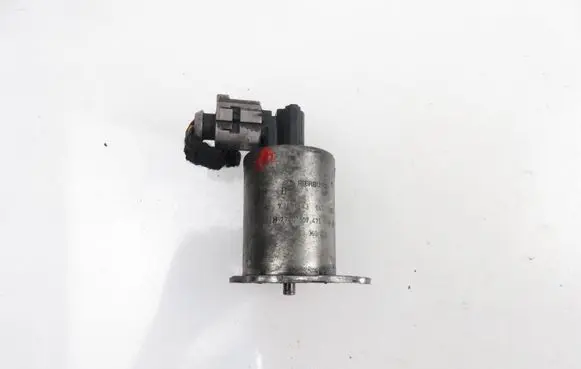 Renault Espace - Grand espace IV EGR valve 7700107471 72281843 8200360200