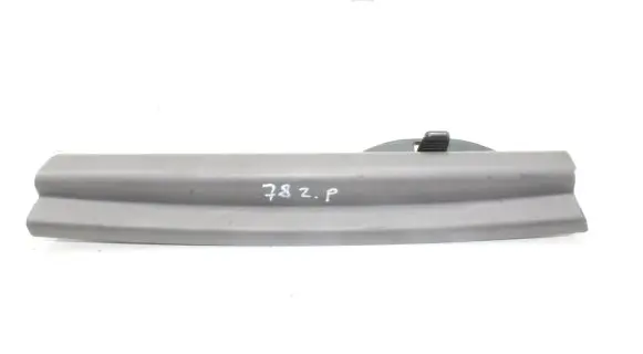 Lexus LS 430 Rear door window curtain/sunshade 