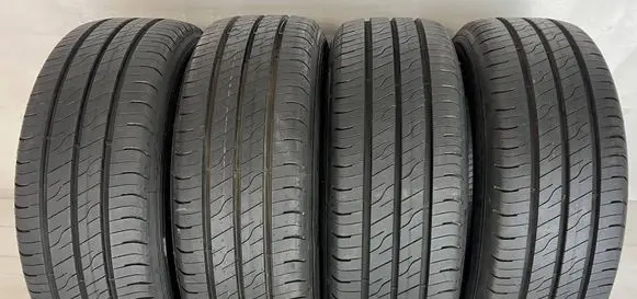 Renault Kaptur R16 summer tire 