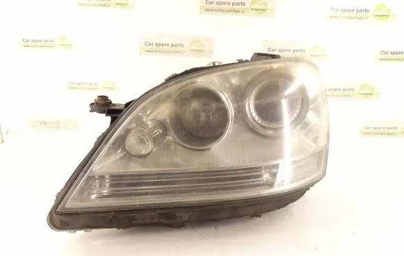 Mercedes-Benz ML W164 Headlight/headlamp 1648205361 0028206026