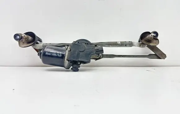 Toyota Prius (XW20) Front wiper linkage and motor 8511047080 1592007660