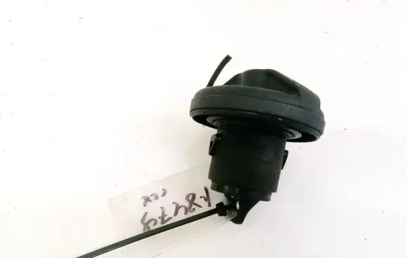 Fiat Doblo Fuel tank filler cap 