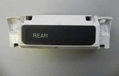 Mazda 6 Screen/display/small screen GAA955260