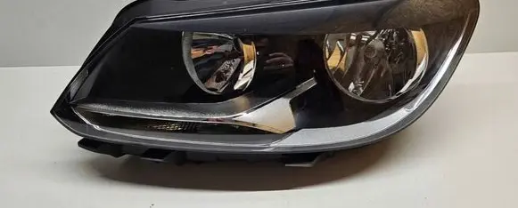 Volkswagen Touran II Headlight/headlamp 1T1941005G VW106
