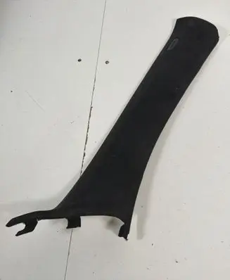 BMW 7 G11 G12 (A) pillar trim 51437355328