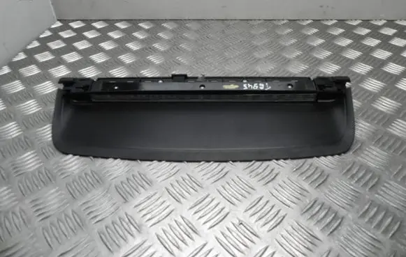 Mercedes-Benz GLC X253 C253 Third/center stoplight A2539064900 T6945