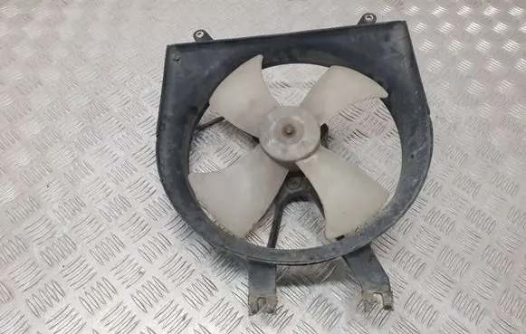 Fan set