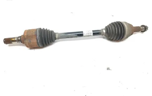 Renault Espace V (RFC) Front driveshaft 391018240R EBJ100MBC148 151304AR5