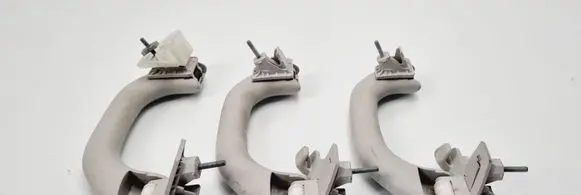 Volkswagen PASSAT B6 A set of handles for the ceiling 1K0857607J 1K0857607H
