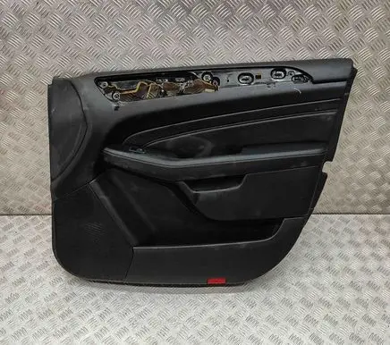 Mercedes-Benz ML W166 Front door card panel trim A1667200270