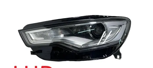 Audi A6 C7 Headlight/headlamp 4G0941005C 47049