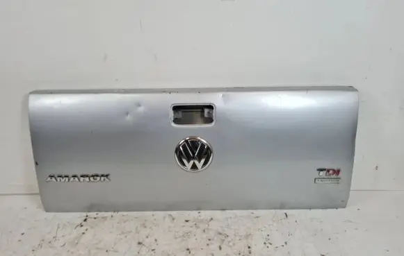 Volkswagen Amarok Pick-up truck tonneau cover 