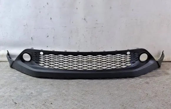 Toyota C-HR I Front bumper lip 52129F4010