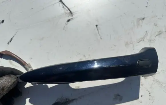 Lexus IS 220D-250-350 Front door exterior handle