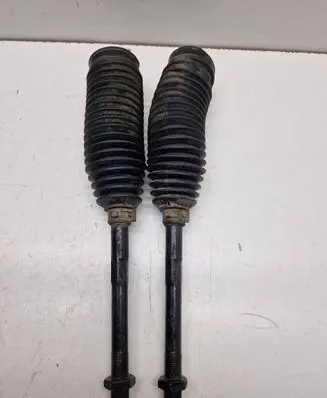 Skoda Octavia Mk2 (1Z) Steering tie rod 6C0423831B
