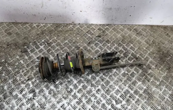 Toyota Prius (XW30) Front shock absorber/damper 4852047131