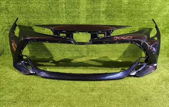 Toyota Corolla E210 E21 Front bumper 5211902P40