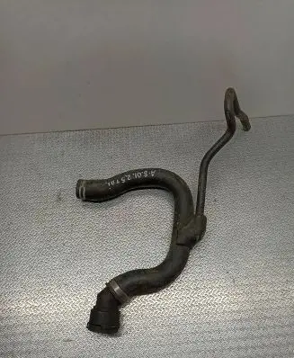 Audi A8 S8 D2 4D Engine coolant pipe/hose 4D0121101L