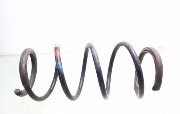 Renault Scenic II - Grand scenic II Front coil spring